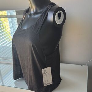 Athleta vapor scoop Tank